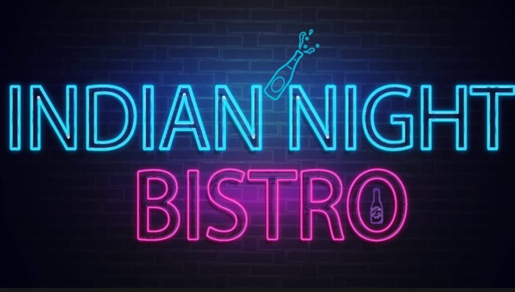 Indian Night Bistro
