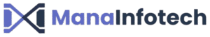 ManaInfotech logo