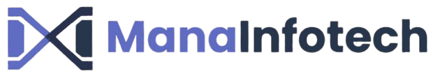ManaInfotech logo